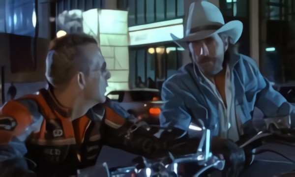 Gotthard - Hush
: Harley Davidson And The Marlboro Man
: Drake22
: 4.4