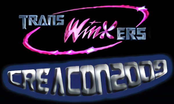 Transwinxers