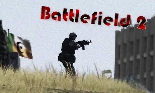 Неизвестно - Epic/Trailer
Video: Battlefield 2, Bf2:aix Mod
Автор: Proxy
Rating: 4.3