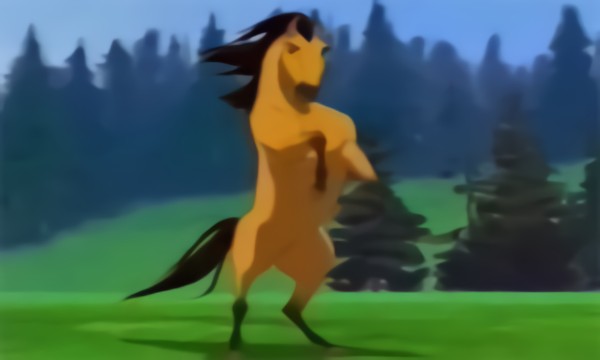  -  
: Spirit
: Savaga
: 4.4