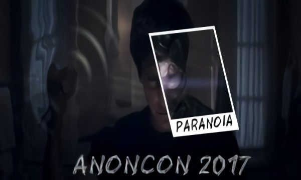 Paranoia