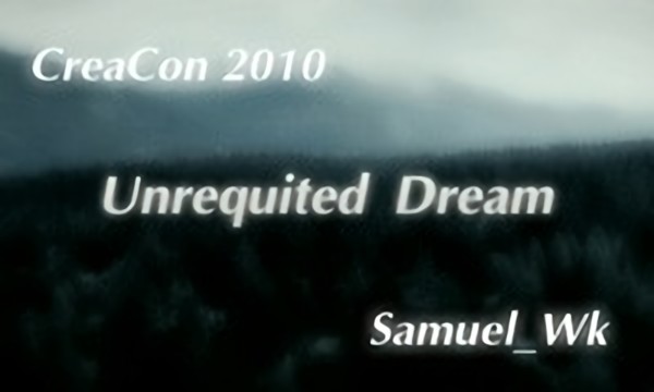 Unrequited Dream