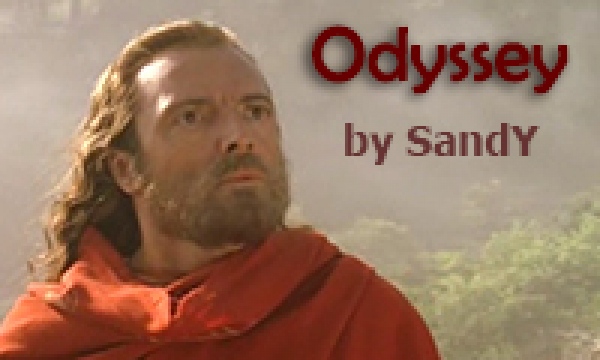 Odyssey