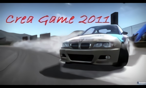 NFS SHIFT Crea Game