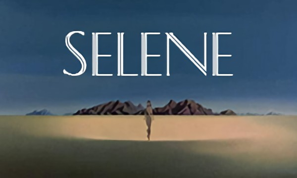 Selene (luna del destino)