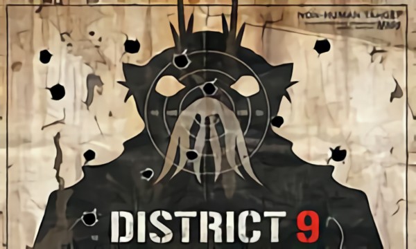 Within Temptation - Our Solemn Hour
Video: District 9
Автор: Zloddy
Rating: 4.3