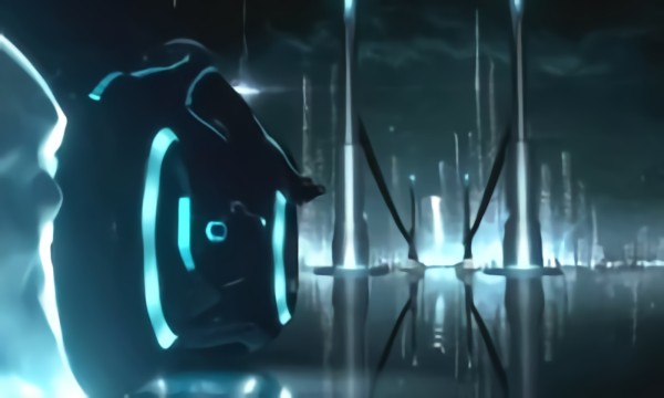 Theatre Of Tragedy - Retrospect
: Tron: Legacy
: SlavRock
: 4.4