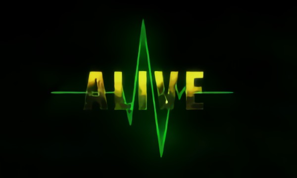 Alive