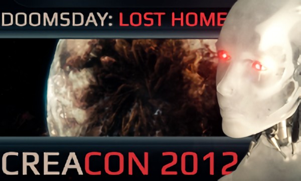 Doomsday: Lost Home