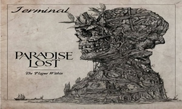 Paradise Lost - Terminal