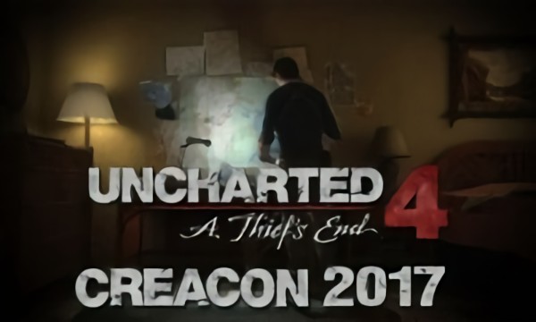 Uncharted 4 'One Last Time' Trailer