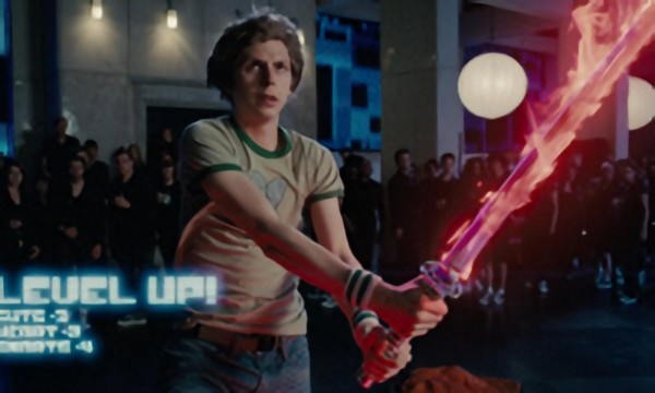 Overseer - Stompbox
: Scott Pilgrim Vs. The World
: VIDOK
: 4.3