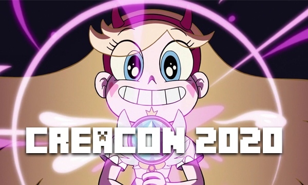 Zebrahead - Mickey (Toni Basil Cover)
: Star Vs. The Forces Of Evil
: VIDOK
: 4.1