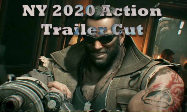 NY 2020 Action Trailer Cut