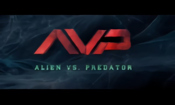 Alien Vs Predator