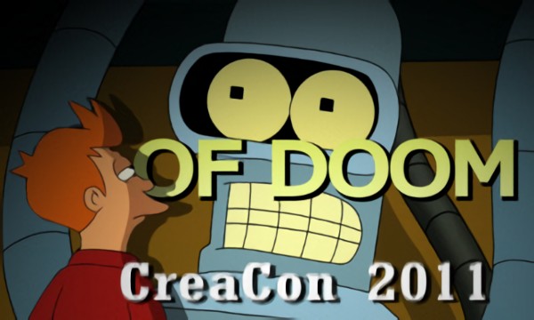 Koolfox - Of Doom (Feat. Dinoracha)
Video: Futurama
Автор: Norb
Rating: 4.2