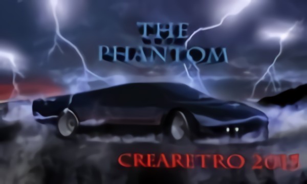 The Phantom