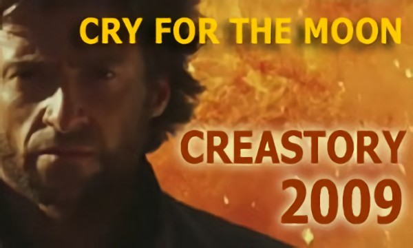 Epica - Cry For The Moon
Video: X-men Origins (Wp 2009), The Prestige, X-men
Автор: SandY
Rating: 4.3
