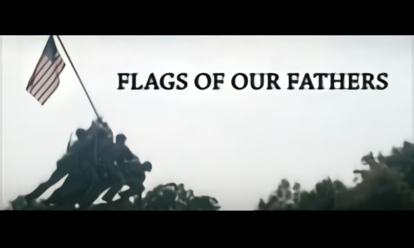 Flags Of Our Fathers