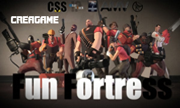 Bullets & Octane - Pirates
Video: Team Fortress 2
Автор: KuroUnmei
Rating: 4.6