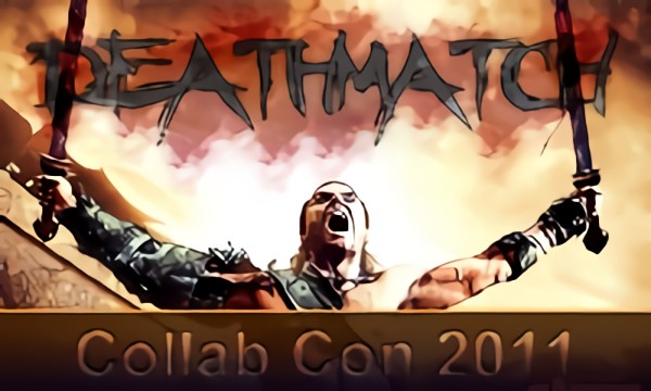 Deathmatch