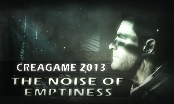 The Noise of Emptiness