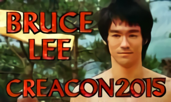 Bruce Lee