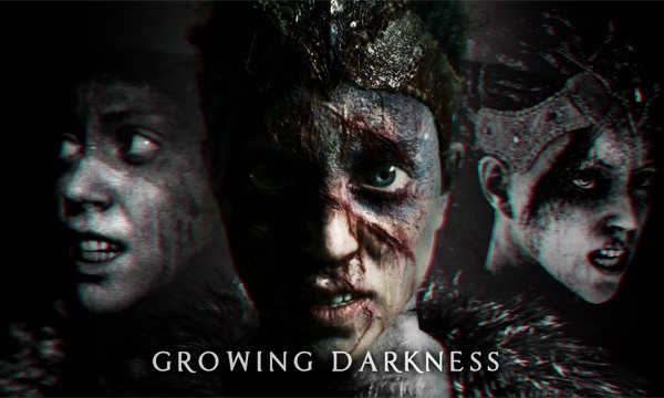 Growing Darkness