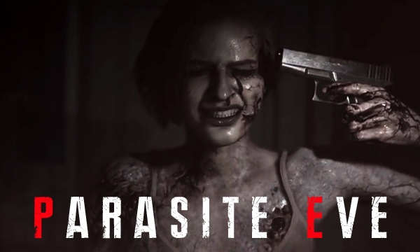 Bring Me The Horizon - Parasite Eve
: Resident Evil 2, 3, 7, 8
: Freeman-47
: 4.3