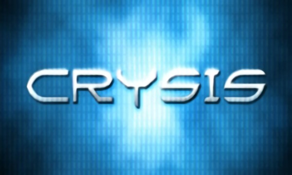 CRYSIS