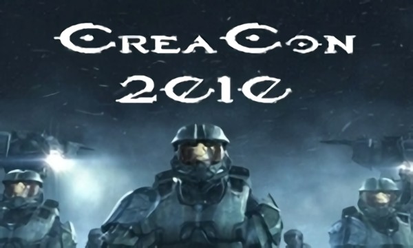 Halo Wars trailer