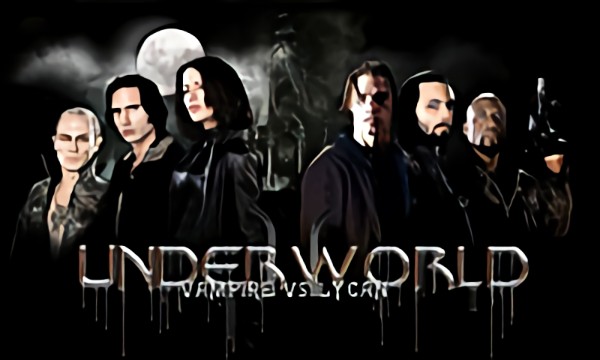 Underworld - Awakening