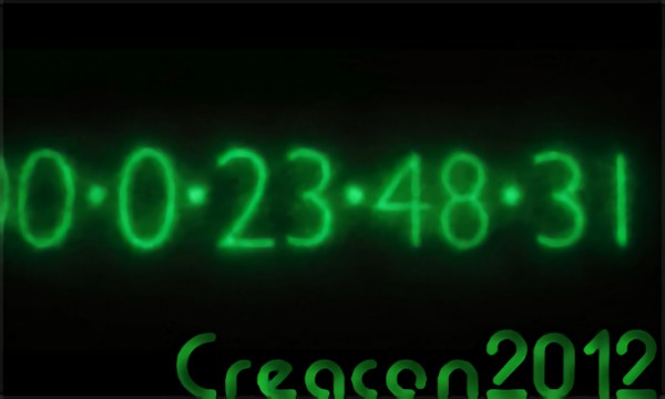 Time Game