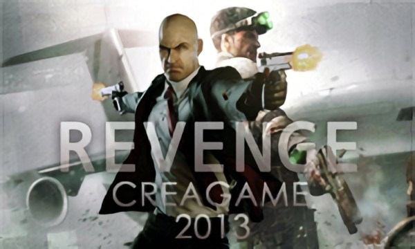 Celldweller - Earth Scraper
: Tom Clancy's Splinter Cell: Blacklist, Hitman: Absolution, Watch Dogs
: Malya
: 4.2