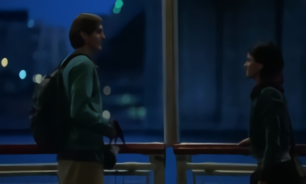 A Lot Like Love - Piece By Piece