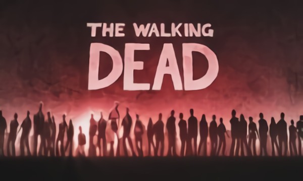 The Walking Dead - Opening Titles