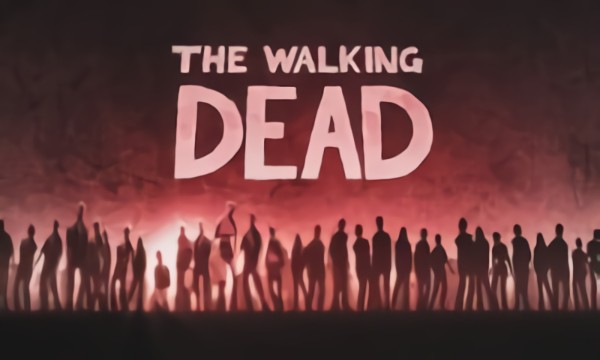 Eels - Fresh Blood
: The Walking Dead (Comic)
: Proxy
: 4.7