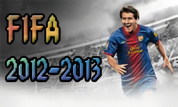 The Glitch Mob - Warrior Concerto
: Fifa 12, Fifa 13
: Limon94
: 4.2