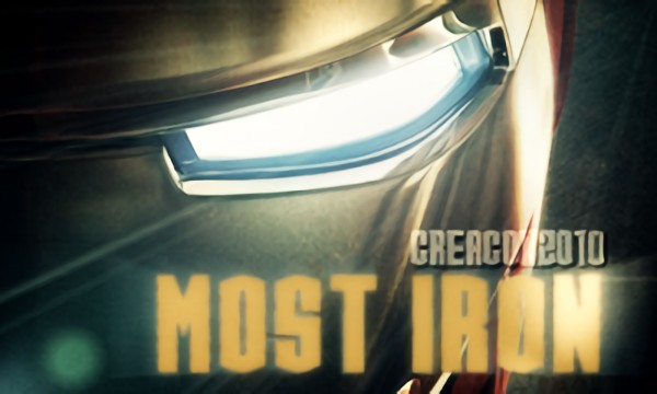 Epic Score - Distorted Genes
: Iron Man Dilogy
: Rdc
: 4.4