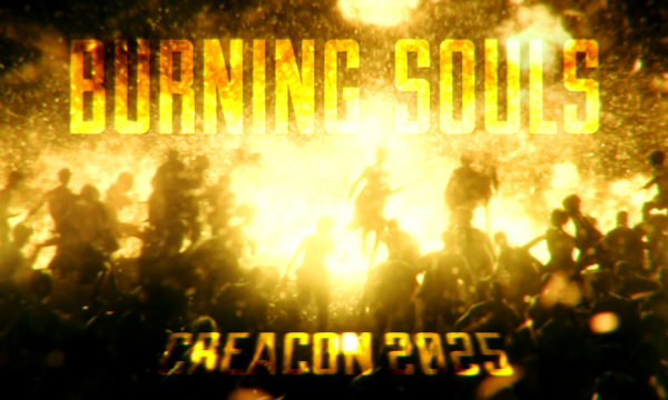 Burning Souls