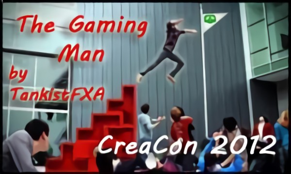 The Gaming Man