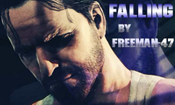 Red - Take It All Away
: Max Payne 3
: Freeman-47
: 4.4