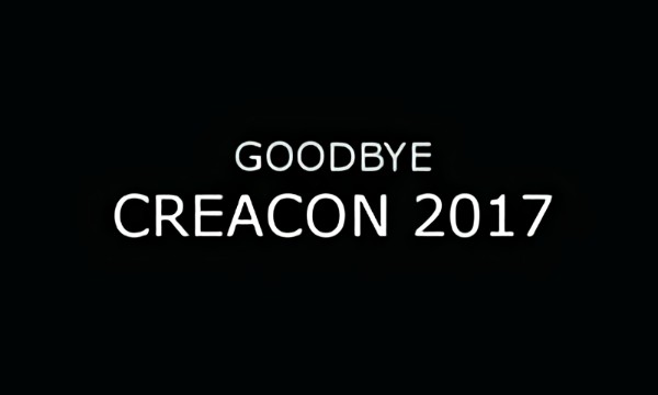   -  , 
: All 59 videos of CreaCon-2017
: SandY
: 4.3