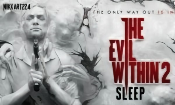 The Evil Within 2: Sleep