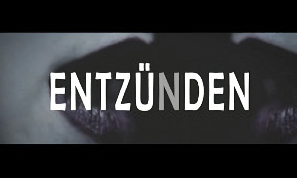 Entzunden