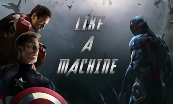 Thousand Foot Krutch - Like A Machine
Video: Avengers: Age Of Ultron
Автор: Shep
Rating: 4.2