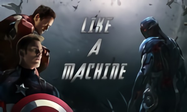 Thousand Foot Krutch - Like A Machine
: Avengers: Age Of Ultron
: Shep
: 4.2