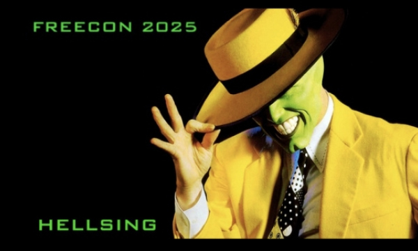 : Hellsing