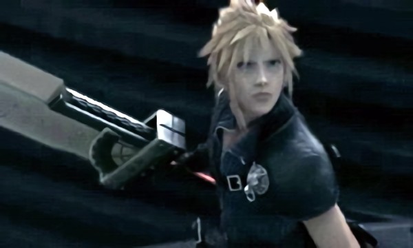 Evanescence - Whisper
: Final Fantasy VII
: Spaw
: 4.1