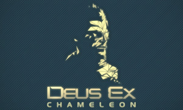 Deus Ex: Chameleon